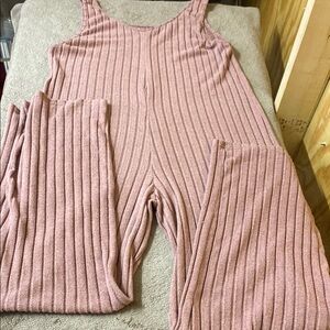 SHEIN size L one piece romper